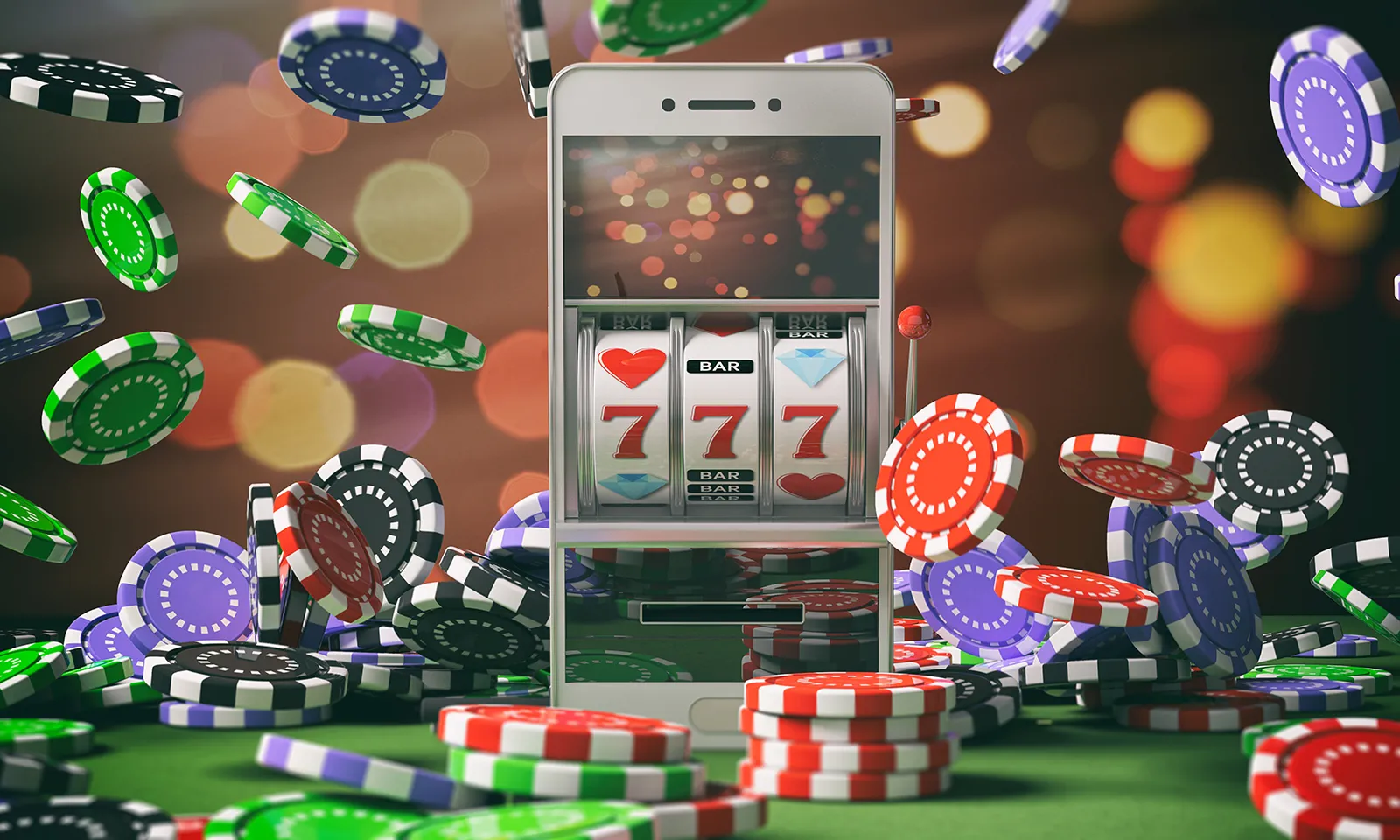 casino betfair